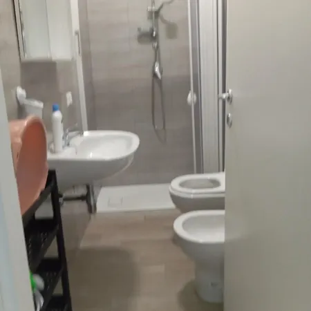 Casa Francesco Pizzo (Calabria)