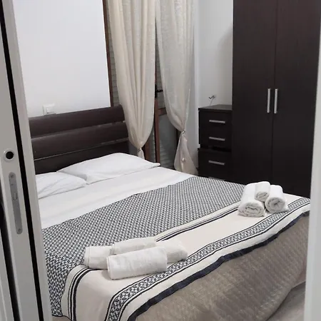 Daire Casa Francesco Pizzo (Calabria)