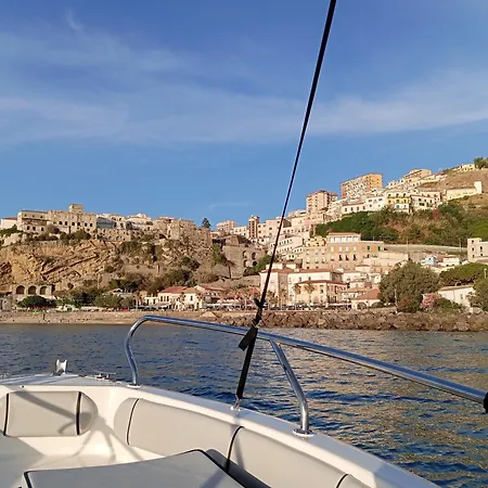 Casa Francesco Pizzo (Calabria)