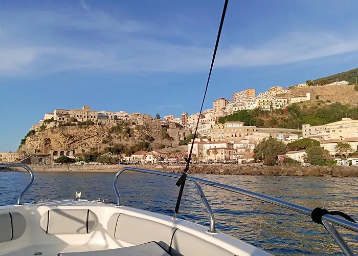 Casa Francesco Pizzo (Calabria)