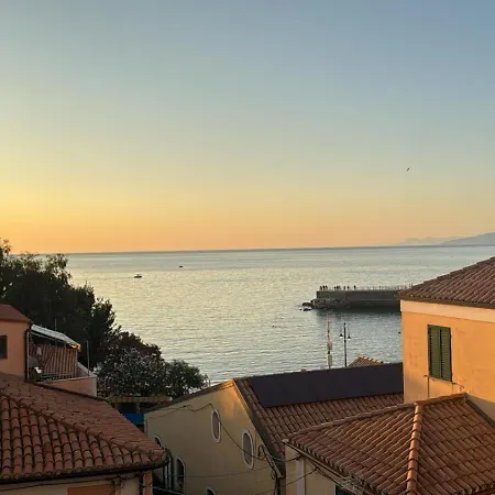 Casa Francesco Apartment Pizzo (Calabria)