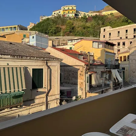 Apartment Casa Francesco Pizzo (Calabria)