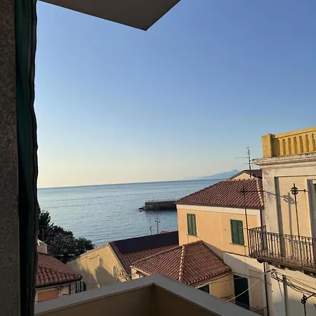 Casa Francesco *