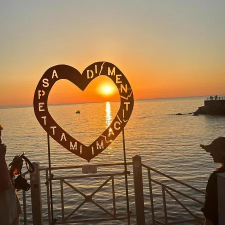 Casa Francesco Apartment Pizzo (Calabria)