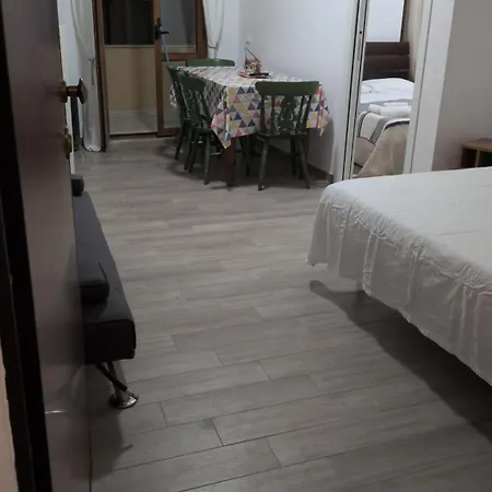 דירה Casa Francesco