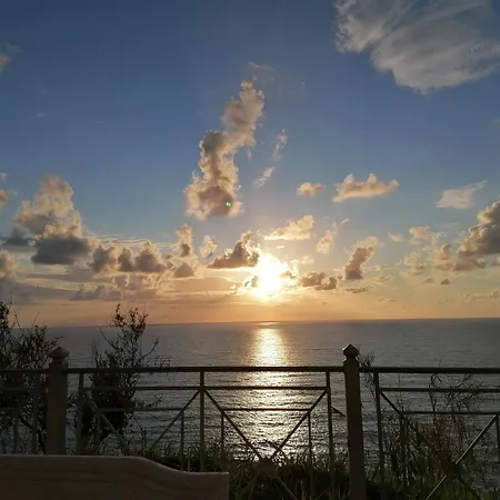 Apartman Casa Francesco *