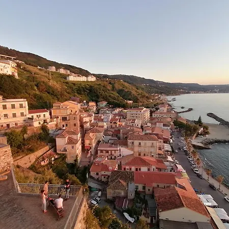 Casa Francesco Apartman *