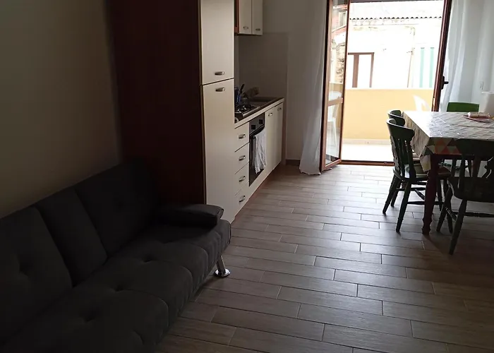 Casa Francesco *