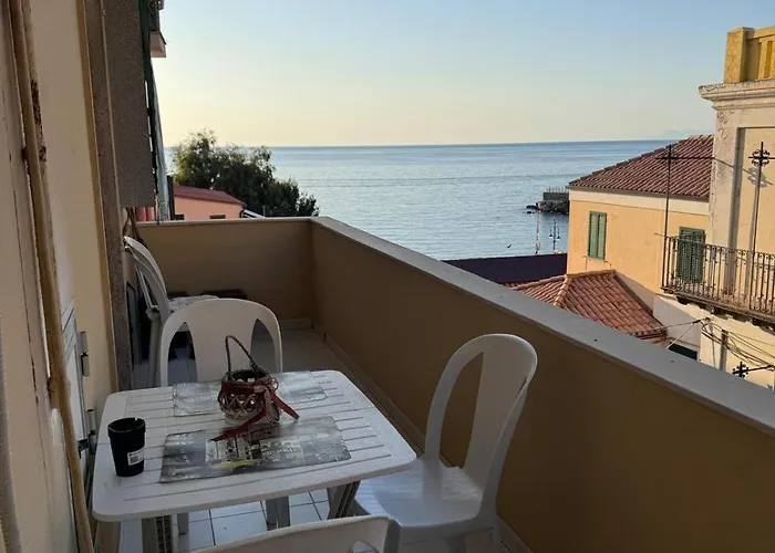 Casa Francesco * פיצו