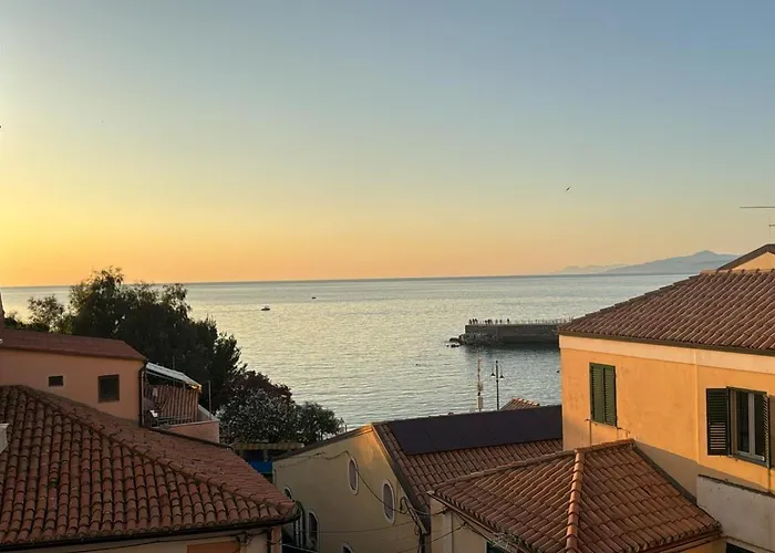 Casa Francesco Apartment Pizzo (Calabria)