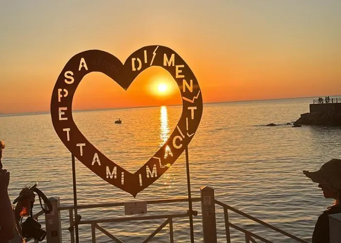 Casa Francesco Apartment Pizzo (Calabria)