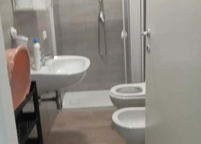 Casa Francesco פיצו