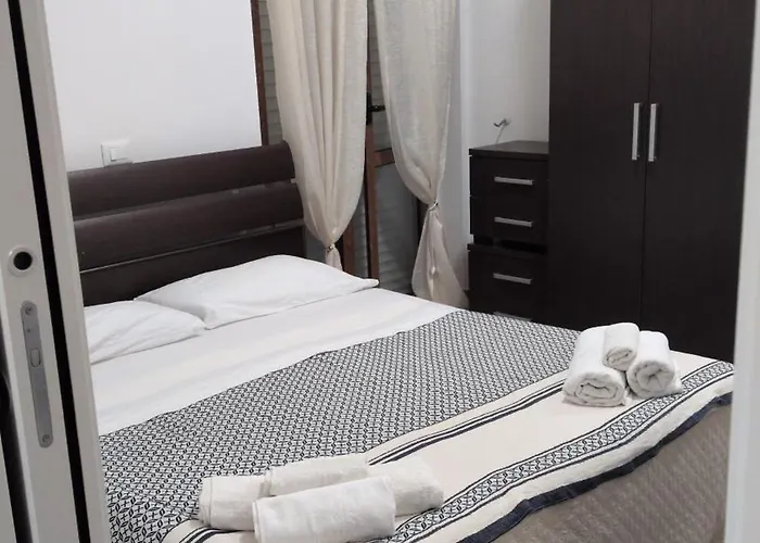 Apartment Casa Francesco Pizzo (Calabria)