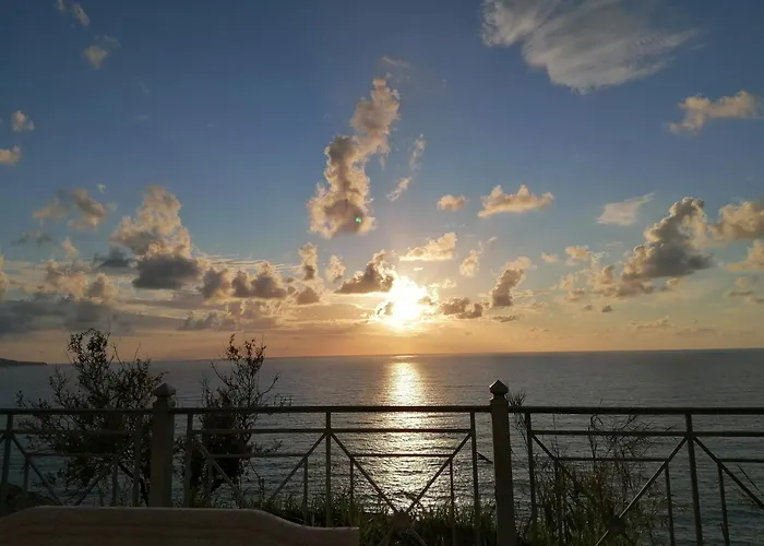 Apartman Casa Francesco *